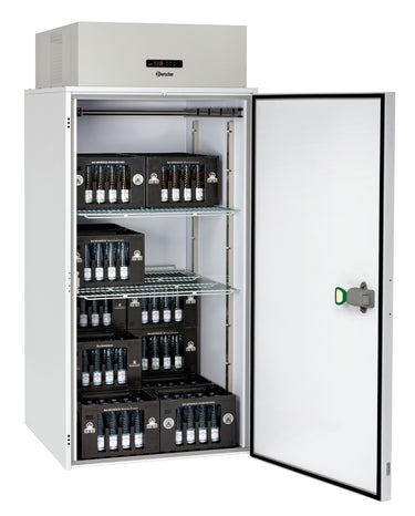 Mini cold room 1240L
