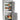 Combination fridge/freezer 484L GN210