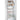 Glas-doored refrigerator 326