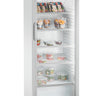 Glas-doored refrigerator 326