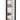 Glass-doored refrigerator GTK1-123