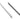 Guiding rails 335L GN110-2