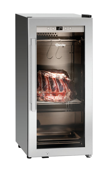 Dry Age cabinet 63