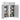 Deep freezer TKGN2-212