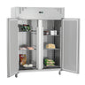 Deep freezer TKGN2-212