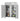 Deep freezer TKGN2-212
