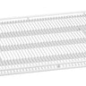 Insert grate GTK2-221