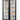 Glass-doored refrigerator GTK2-221
