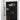 Glass-doored refrigerator GTK3-121