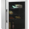 Glass-doored refrigerator GTK3-121