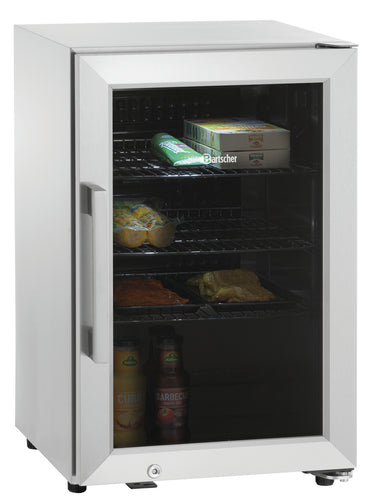 Glass-doored refrigerator GTK3-121