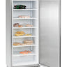 Deep freezer 600ST