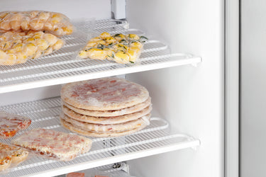 Deep freezer 600ST