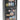Combination fridge/freezer KTK1-122