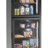 Combination fridge/freezer KTK1-122