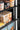 Combination fridge/freezer KTK1-122