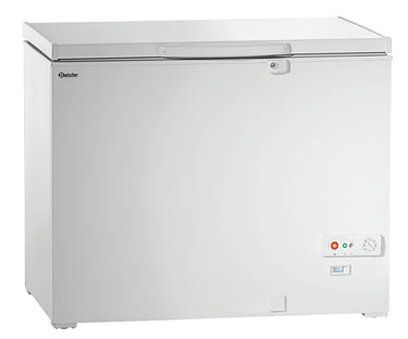 Chest freezer 288-W