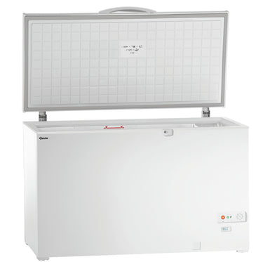 Chest freezer 391-W