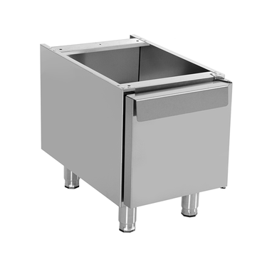 Unterbau 400mm – mit 1 Tür - 7010UB-K