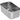 GN-container, 1/1GN,D200, Basic Line