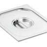Lid 1/2 GN, Basic Line