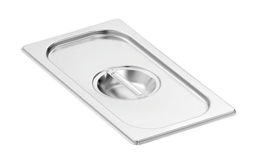 Lid 1/3 GN, Basic Line