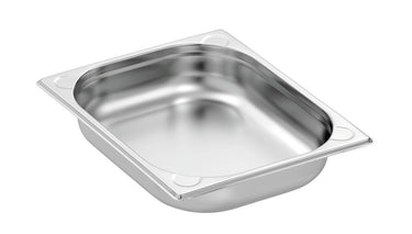 GN-container, 1/2GN,D65, Basic Line