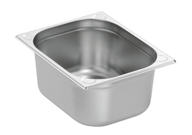 GN-container, 1/2GN,D150, Basic Line