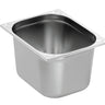 GN-container, 1/2GN, D200, Basic Line