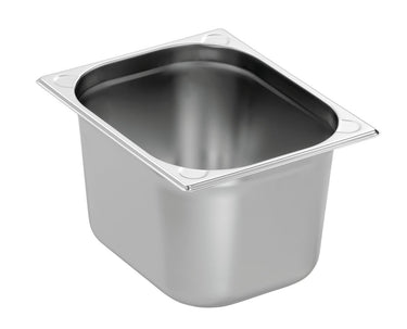 GN-container, 1/2GN, D200, Basic Line