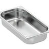 GN-container,1/3GN, D65, Basic Line