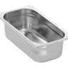 GN-container, 1/3GN,D100, Basic Line