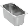 GN-container, 1/3GN,D150, Basic Line
