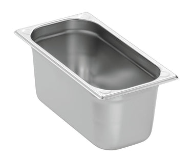 GN-container, 1/3GN,D150, Basic Line