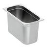 GN-container, 1/3GN,D200, Basic Line