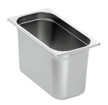 GN-container, 1/3GN,D200, Basic Line