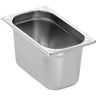 GN-container, 1/4GN,D150, Basic Line