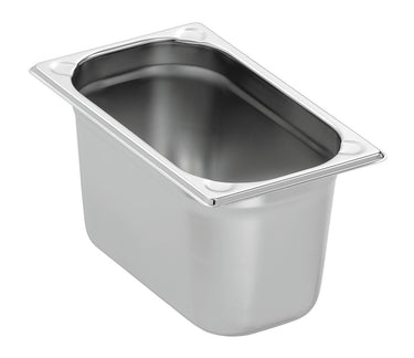 GN-container, 1/4GN,D150, Basic Line