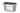 GN-container, 1/9GN,D100, Basic Line