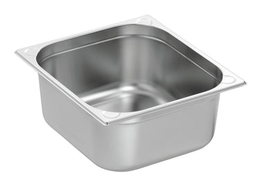 GN-container, 2/3GN,D150, Basic Line