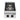 Gasherd – 13kW – 2 Brenner - G70C10B