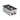 Gasherd – 13kW – 2 Brenner - G70C10B