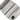 Grillplatte Platte - gerillt - E70GP10B+G