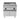 Elektro-Grillplatte – 1/2 glatt + 1/2 gerillt – E70GP20K+GS