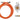 Gas connection kit