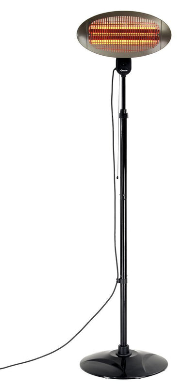 Heater ST2000 E