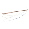 Infrared heating tube 1500 W, left