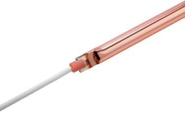 Infrared heating tubes 1000W