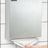 Paper towel dispenser ILZF10