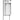Drip tray PS 0,9L-W